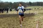 Junior men, 2018 Northern Cross Country Champs., Harewood House, Leeds. Photo: David T. Hewitson/Sports for All Pics